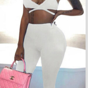 Cross cross 2 piece set