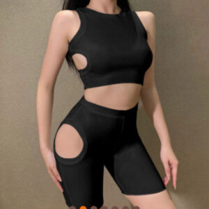 Holes out 2 piece set