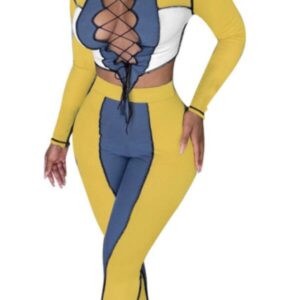 SU 2 Piece Set