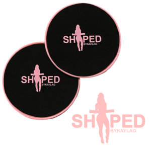 WORKOUT SLIDERS