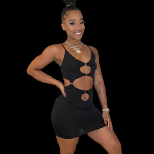 Danielle dress