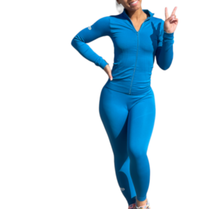 ON THE RUN TRACK SUIT