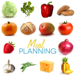 30 Day Workout and Meal Plan for Weight Loss